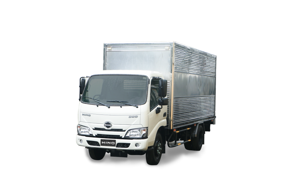 HINO MOTORS VIETNAM truck, 300 Series, 500 Series, 700 Series, hino