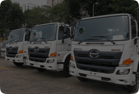 Fleet management