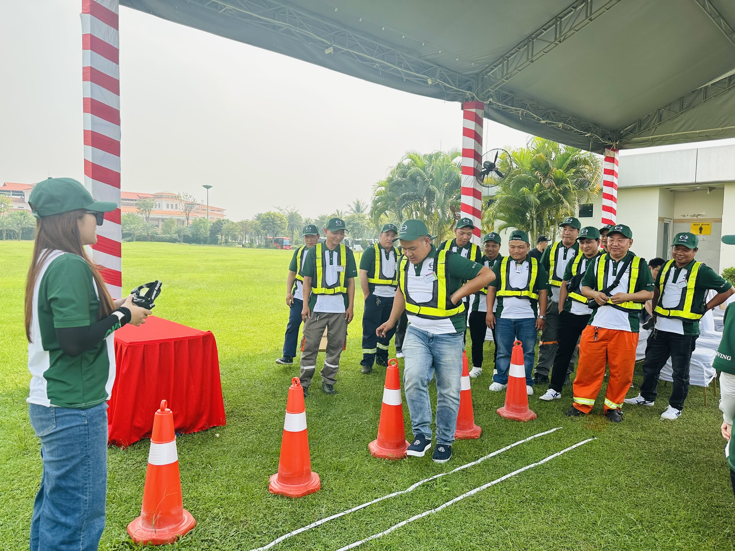 Be aware of the dangers of using alcohol in traffic.